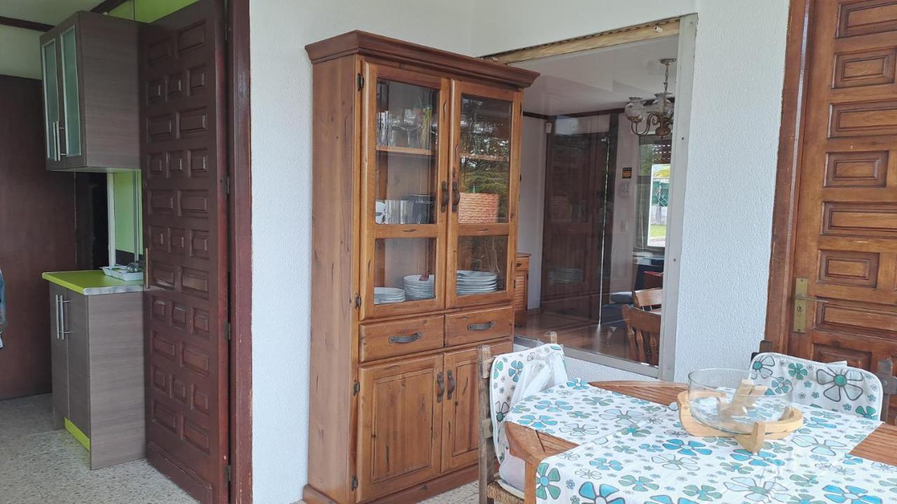 Casa De Verano La Gaviota En Asturias Вилавичоза Екстериор снимка