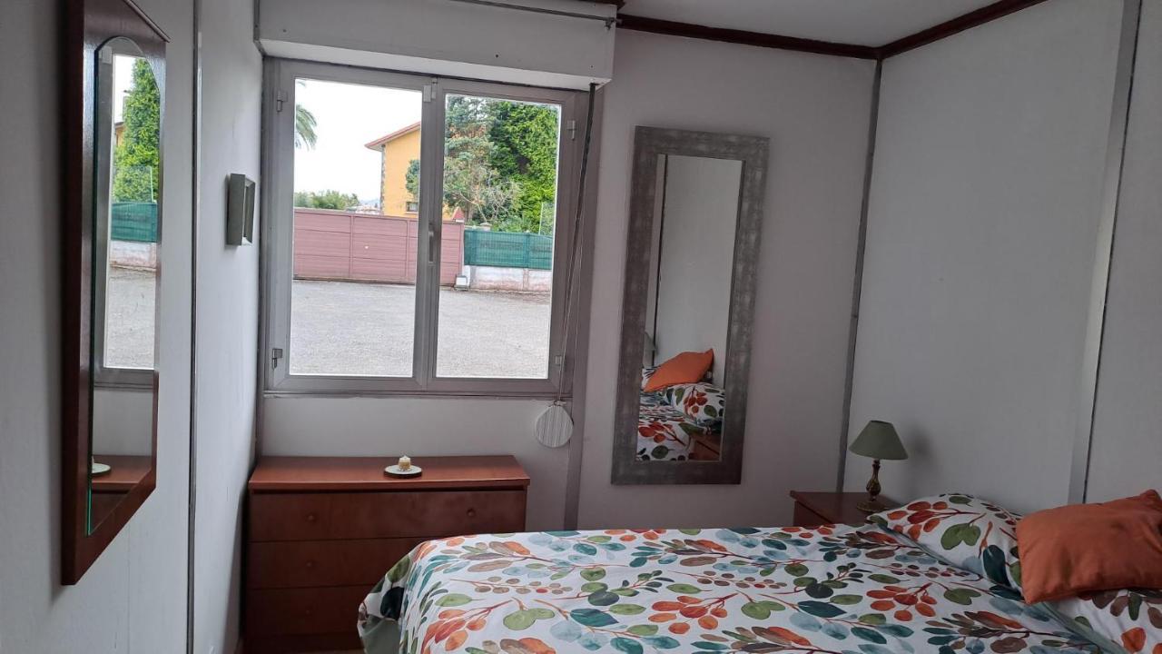 Casa De Verano La Gaviota En Asturias Вилавичоза Екстериор снимка