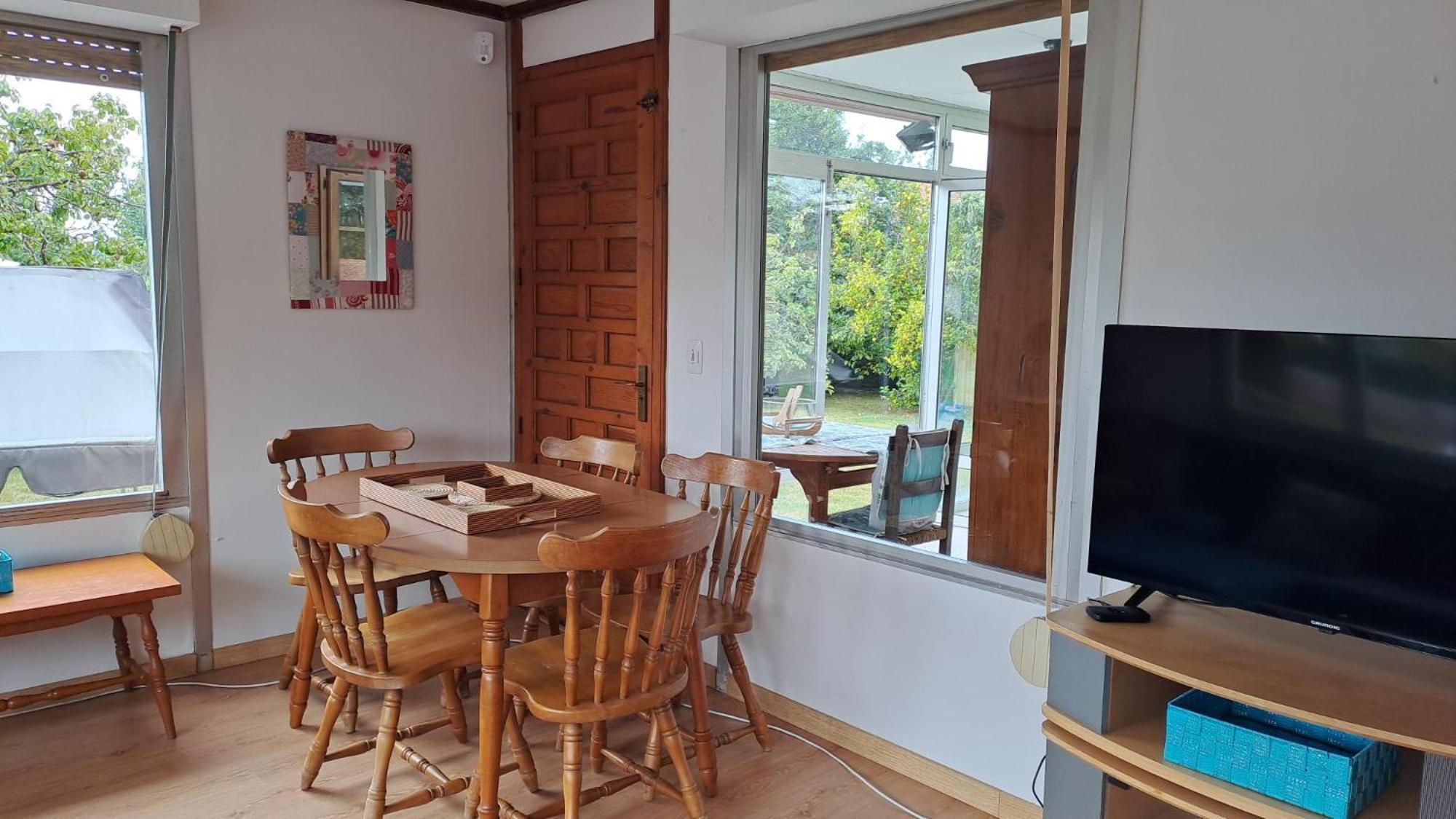 Casa De Verano La Gaviota En Asturias Вилавичоза Екстериор снимка